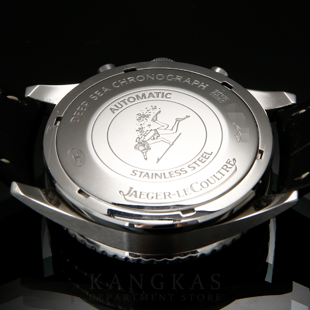 Jaeger LeCoultre(USED)예거르쿨트르 딥씨 크로노 Q2068570